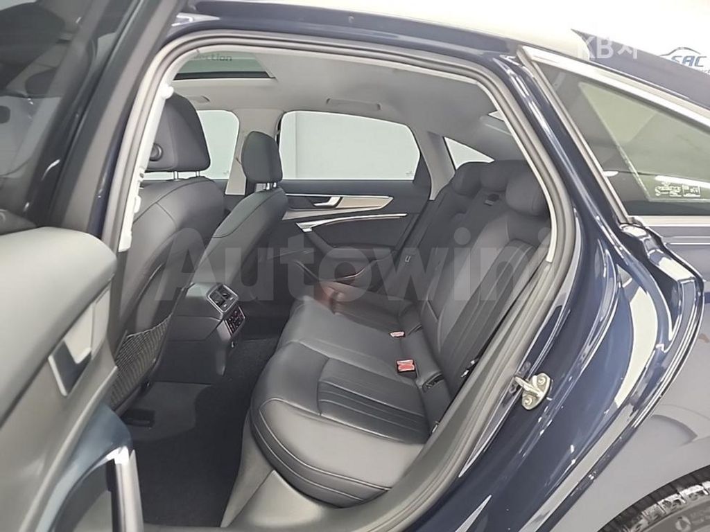 Audi A6(C8) 45 TFSI Basic — снимка 12