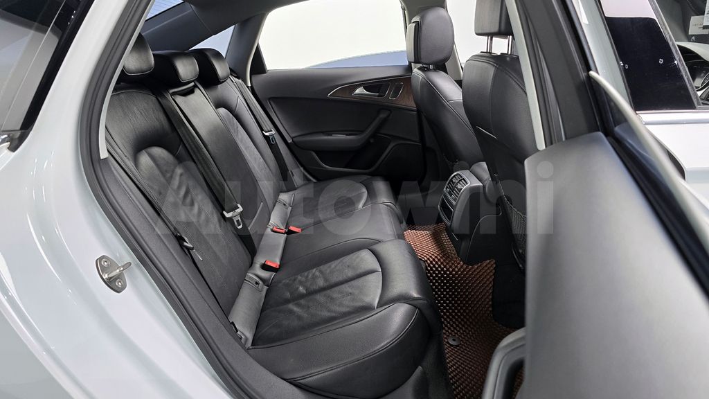 Audi New A6 35 TDI C7 — снимка 12