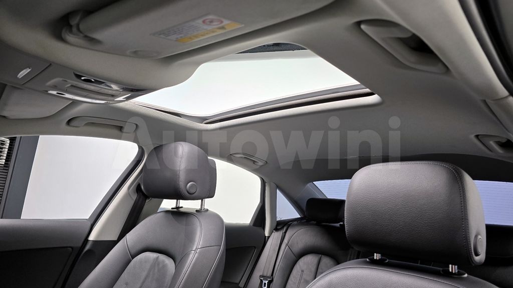 Audi New A6 35 TDI C7 — снимка 19