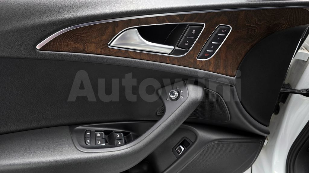Audi New A6 35 TDI C7 — снимка 17