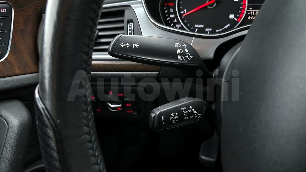 Audi New A6 35 TDI C7 — снимка 18