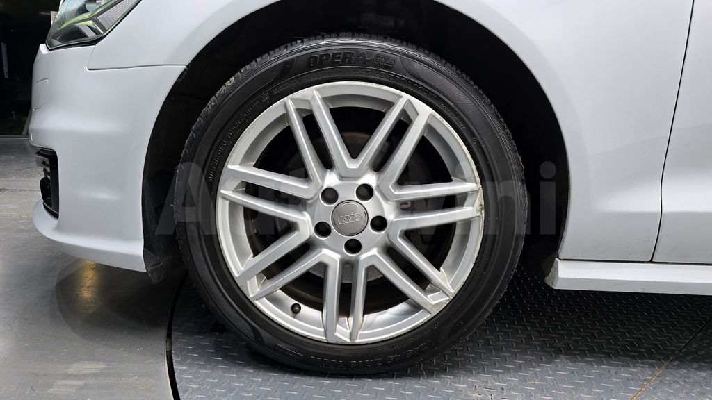Audi New A6 35 TDI C7 — снимка 5
