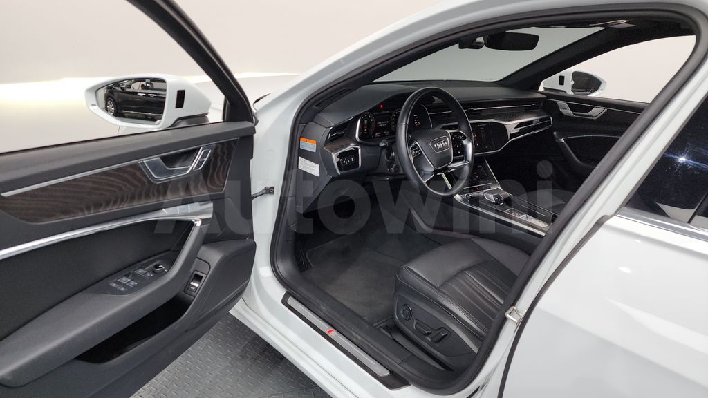 Audi A6(C8) 45 TFSI Quattro Premium — снимка 10