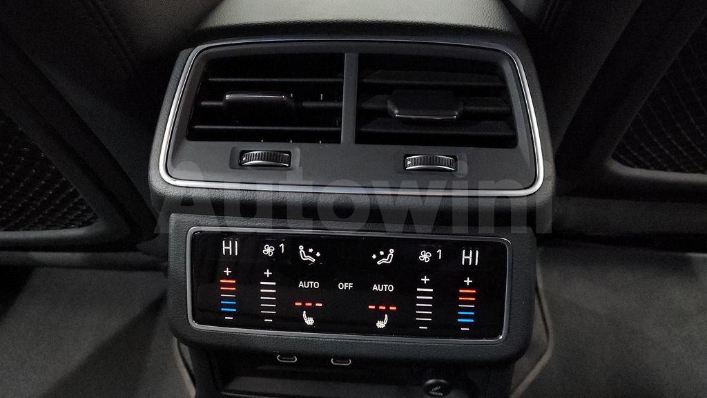 Audi A6(C8) 45 TFSI Quattro Premium — снимка 19