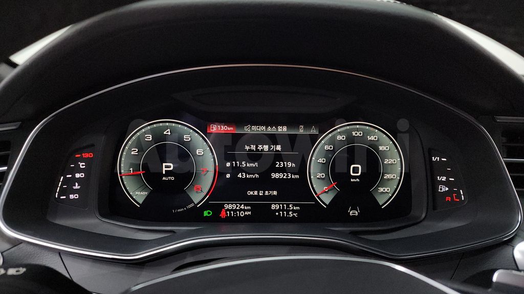 Audi A6(C8) 45 TFSI Quattro Premium — снимка 8