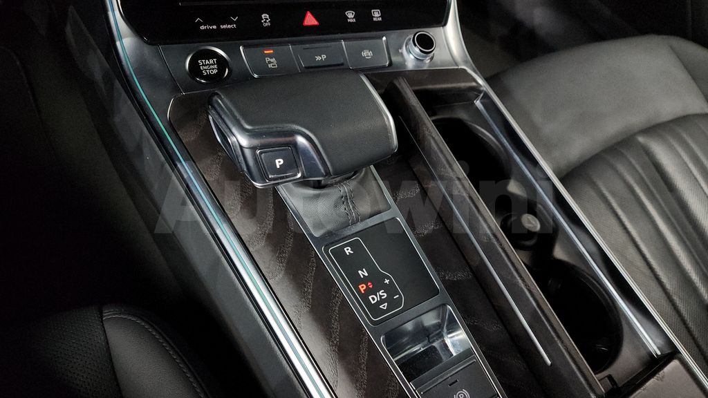 Audi A6(C8) 45 TFSI Quattro Premium — снимка 9