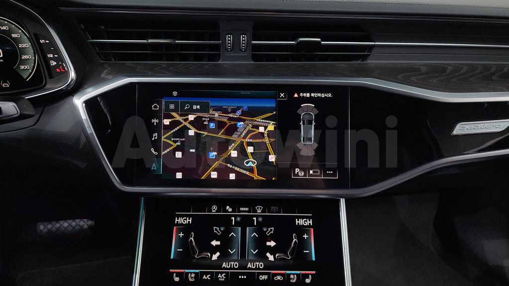 Audi A6(C8) 45 TFSI Quattro Premium — снимка 14