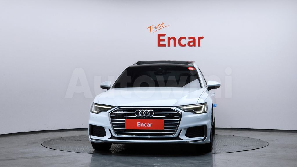Audi A6(C8) 45 TFSI Quattro Premium — снимка 3