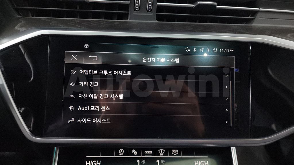 Audi A6(C8) 45 TFSI Quattro Premium — снимка 16