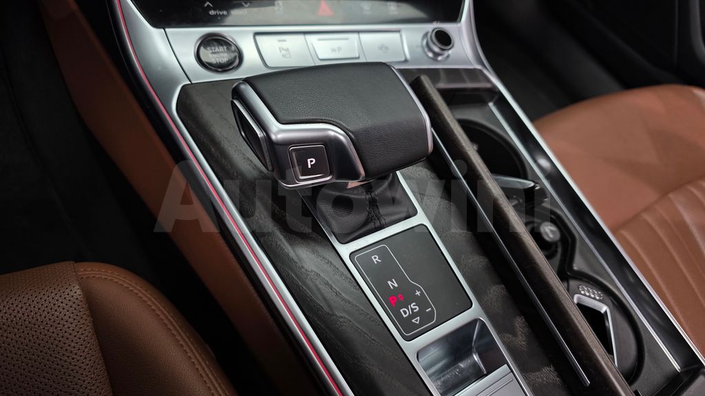 Audi A6(C8) 45 TFSI Quattro Premium — снимка 9