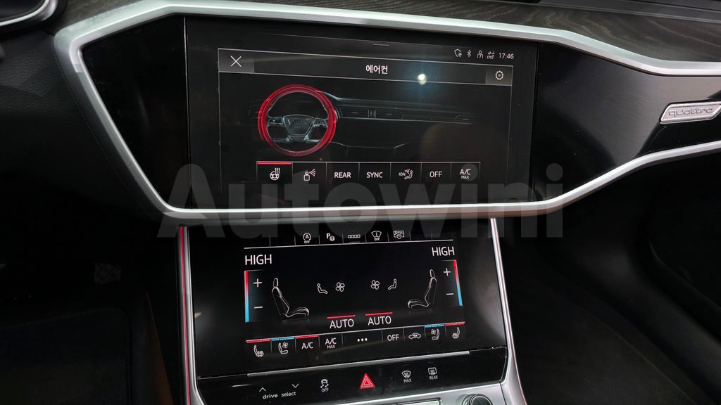 Audi A6(C8) 45 TFSI Quattro Premium — снимка 17