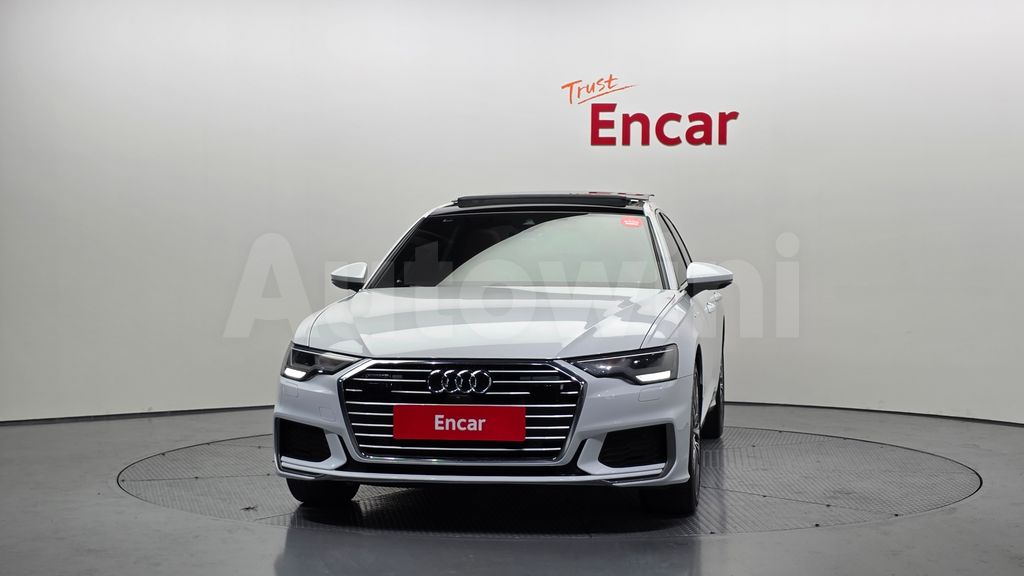 Audi A6(C8) 45 TFSI Quattro Premium — снимка 3