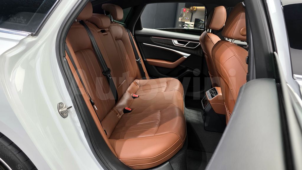 Audi A6(C8) 45 TFSI Quattro Premium — снимка 12