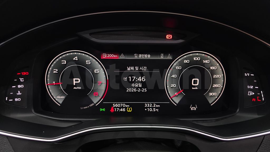 Audi A6(C8) 45 TFSI Quattro Premium — снимка 8