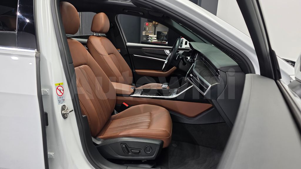Audi A6(C8) 45 TFSI Quattro Premium — снимка 11