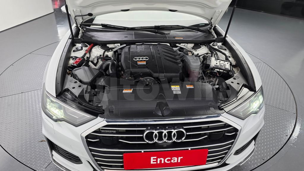 Audi A6(C8) 45 TFSI Quattro Premium — снимка 6