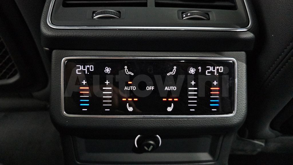 Audi A6(C8) 45 TFSI Quattro — снимка 19