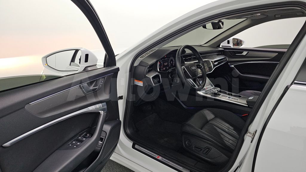 Audi A6(C8) 45 TFSI Quattro — снимка 10