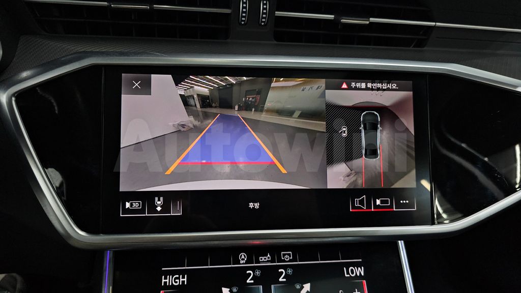 Audi A6(C8) 45 TFSI Quattro — снимка 16