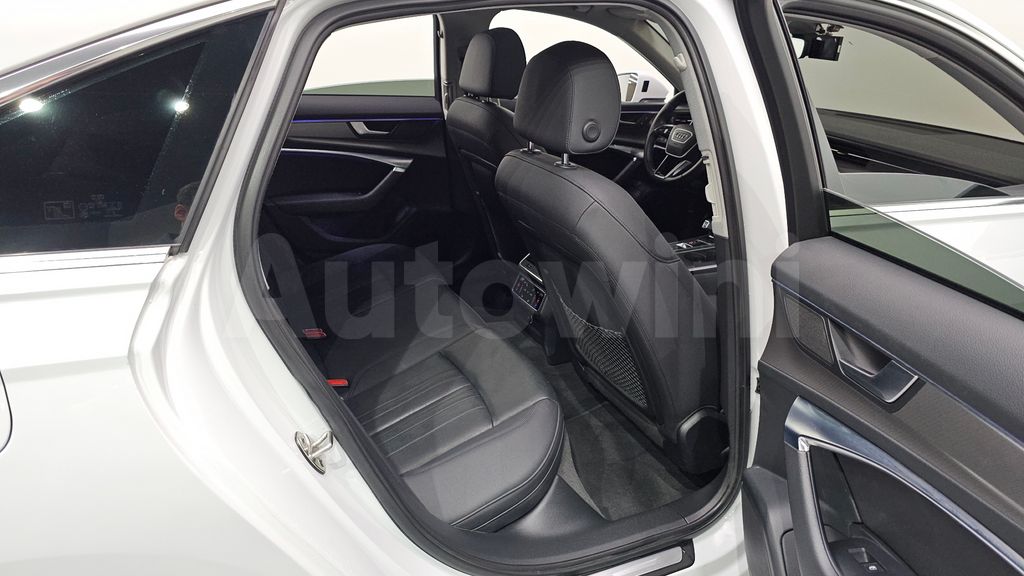 Audi A6(C8) 45 TFSI Quattro — снимка 13