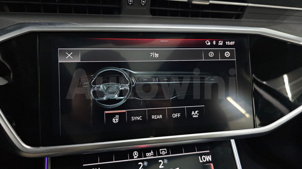 Audi A6(C8) 45 TFSI Quattro — снимка 18