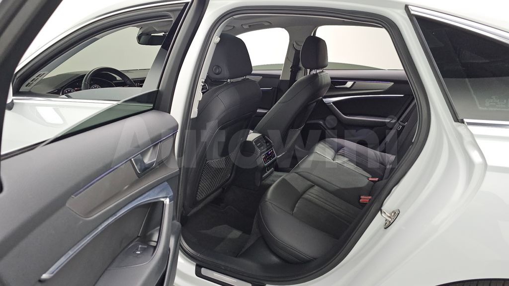Audi A6(C8) 45 TFSI Quattro — снимка 12