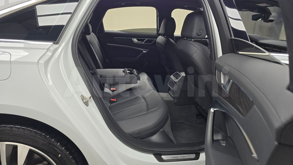 Audi A6(C8) 45 TFSI Premium — снимка 12