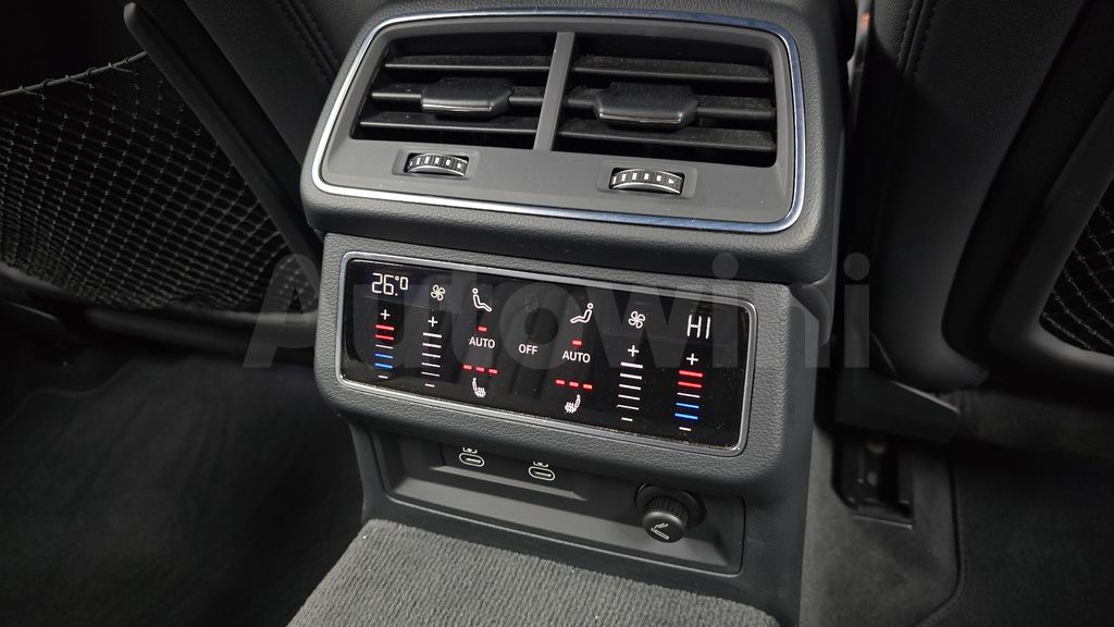 Audi A6(C8) 45 TFSI Premium — снимка 18