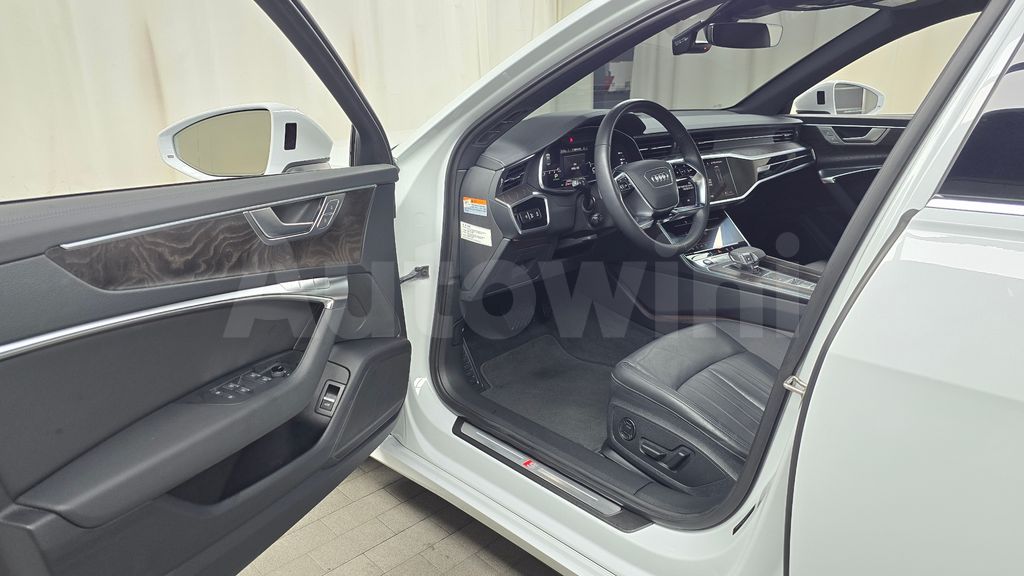 Audi A6(C8) 45 TFSI Premium — снимка 10