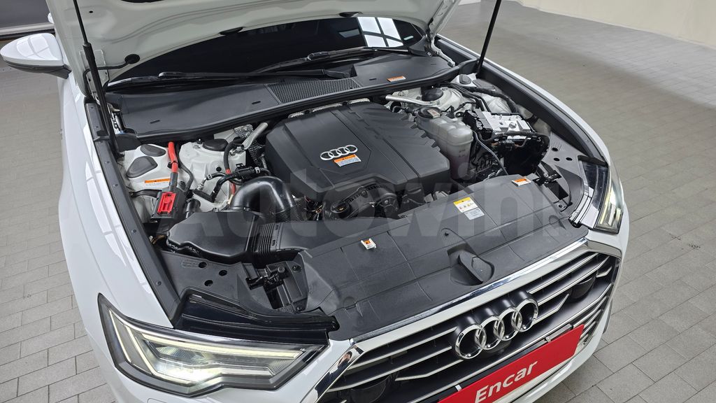 Audi A6(C8) 45 TFSI Premium — снимка 6