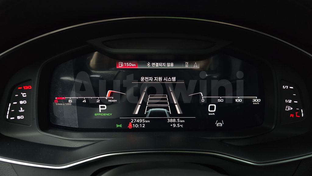 Audi A6(C8) 45 TFSI Premium — снимка 8