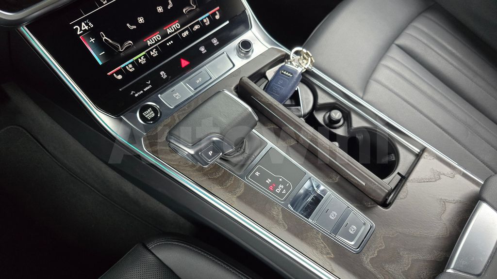 Audi A6(C8) 45 TFSI Premium — снимка 9