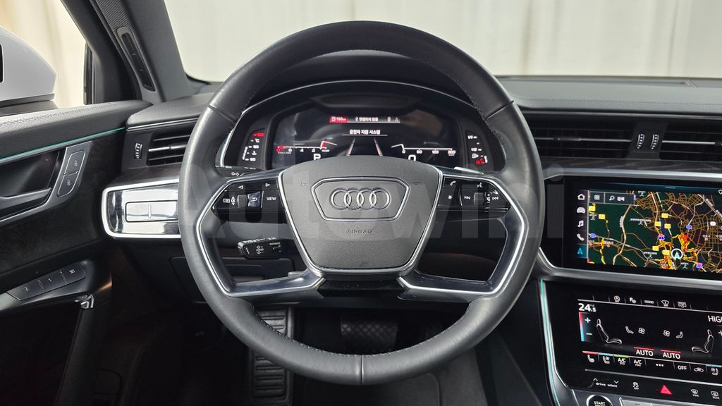 Audi A6(C8) 45 TFSI Premium — снимка 13