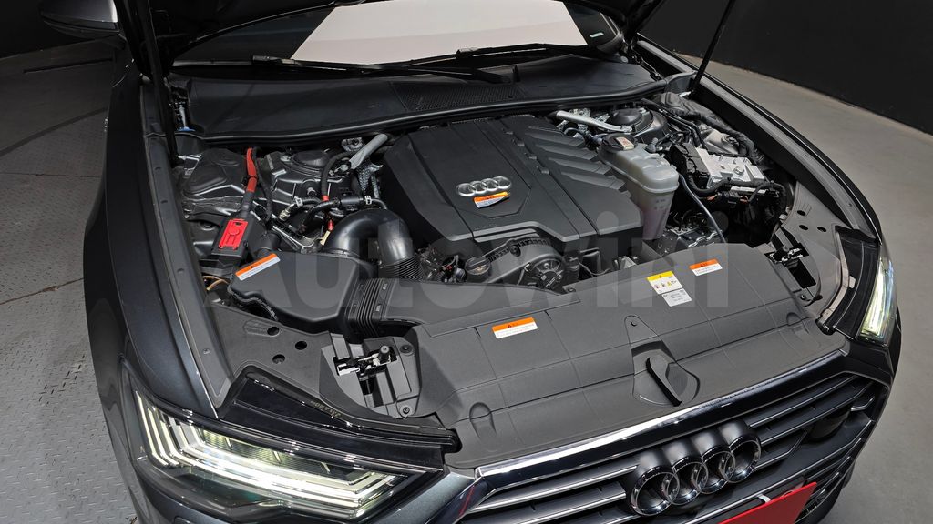 Audi A6(C8) 45 TFSI Premium — снимка 6
