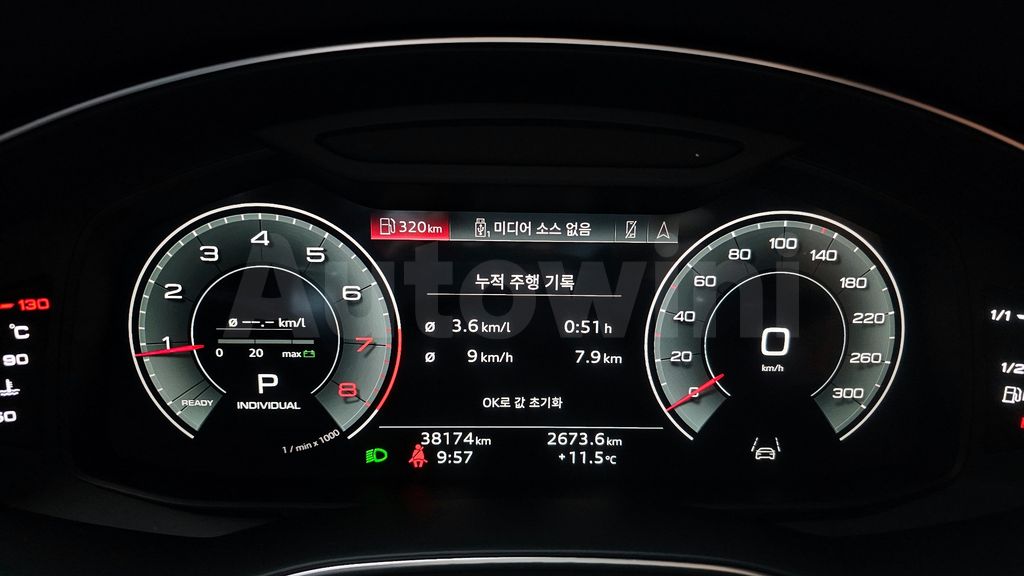Audi A6(C8) 45 TFSI Premium — снимка 8