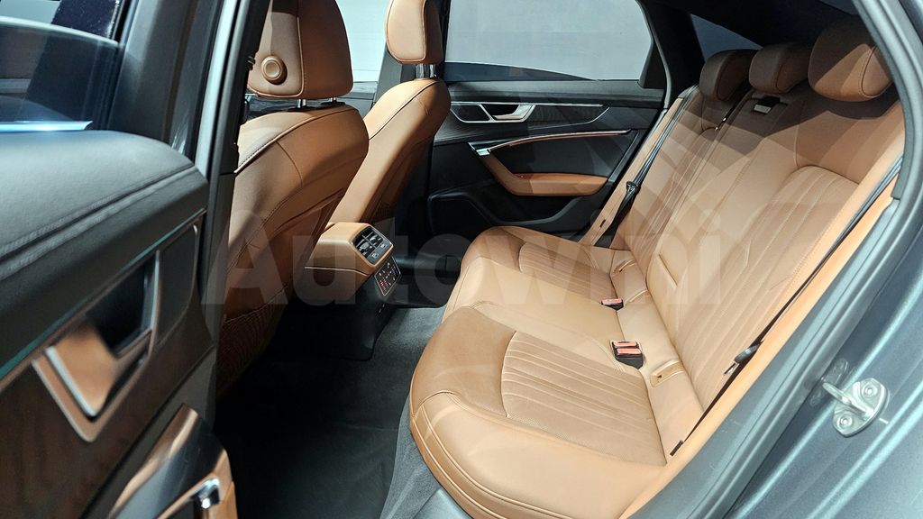 Audi A6(C8) 45 TFSI Premium — снимка 12