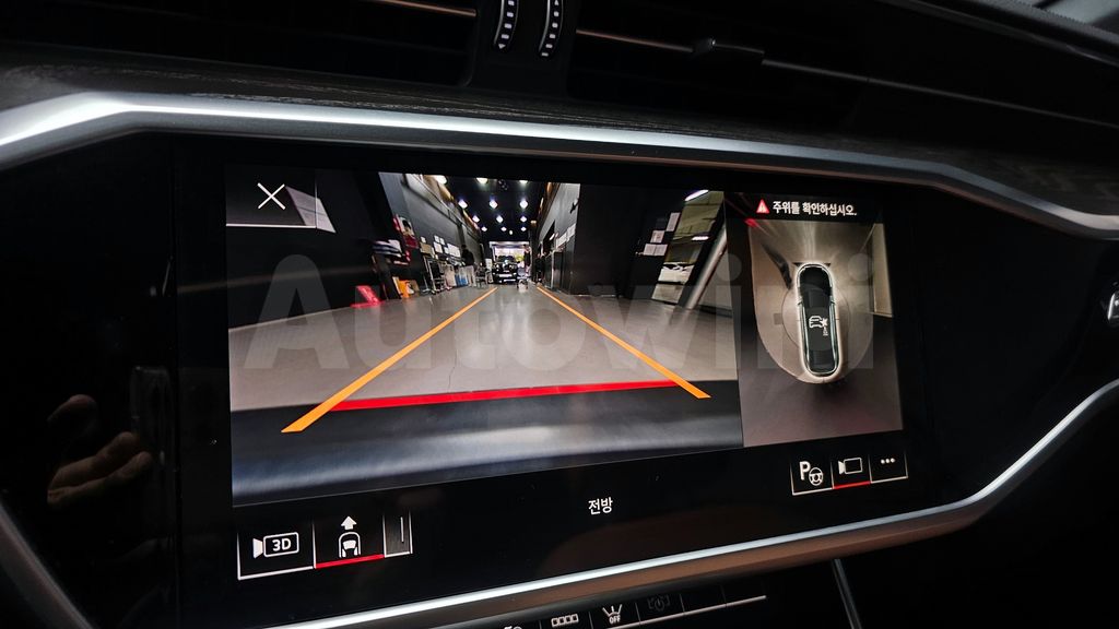 Audi A6(C8) 45 TFSI Premium — снимка 15