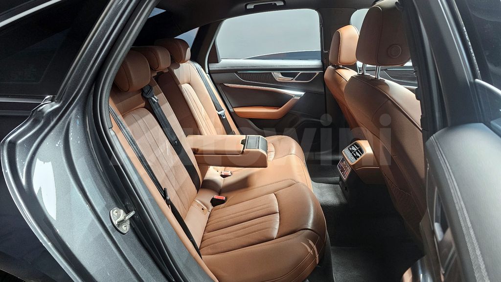 Audi A6(C8) 45 TFSI Premium — снимка 13