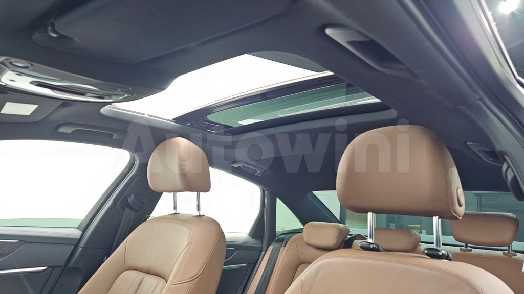 Audi A6(C8) 40 TDI Quattro Premium — снимка 19