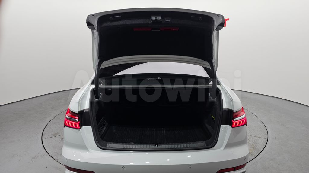Audi A6(C8) 40 TDI Quattro Premium — снимка 20