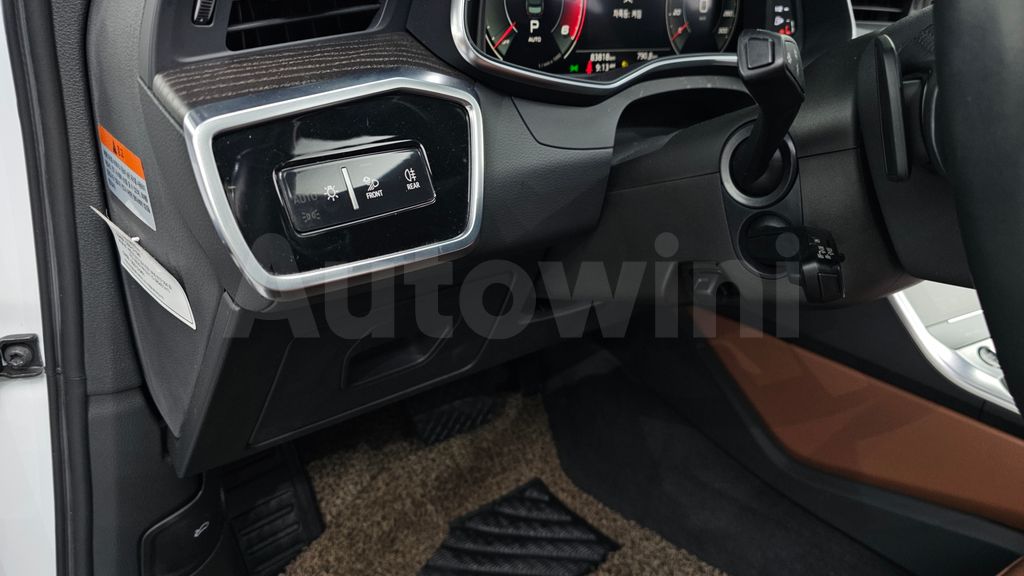 Audi A6(C8) 40 TDI Quattro Premium — снимка 18