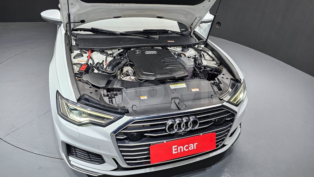 Audi A6(C8) 40 TDI Premium — снимка 6