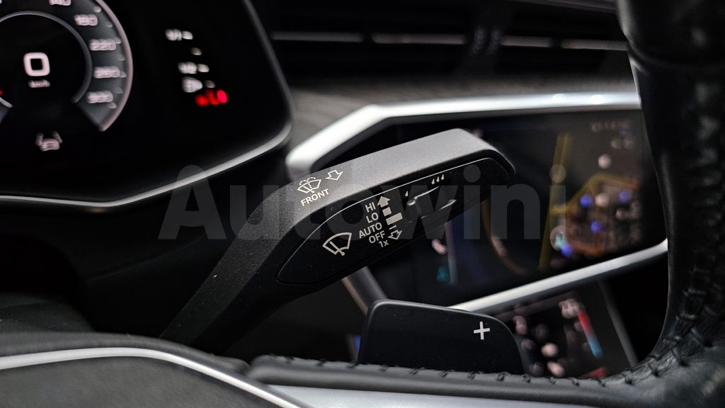 Audi A6(C8) 40 TDI Premium — снимка 15