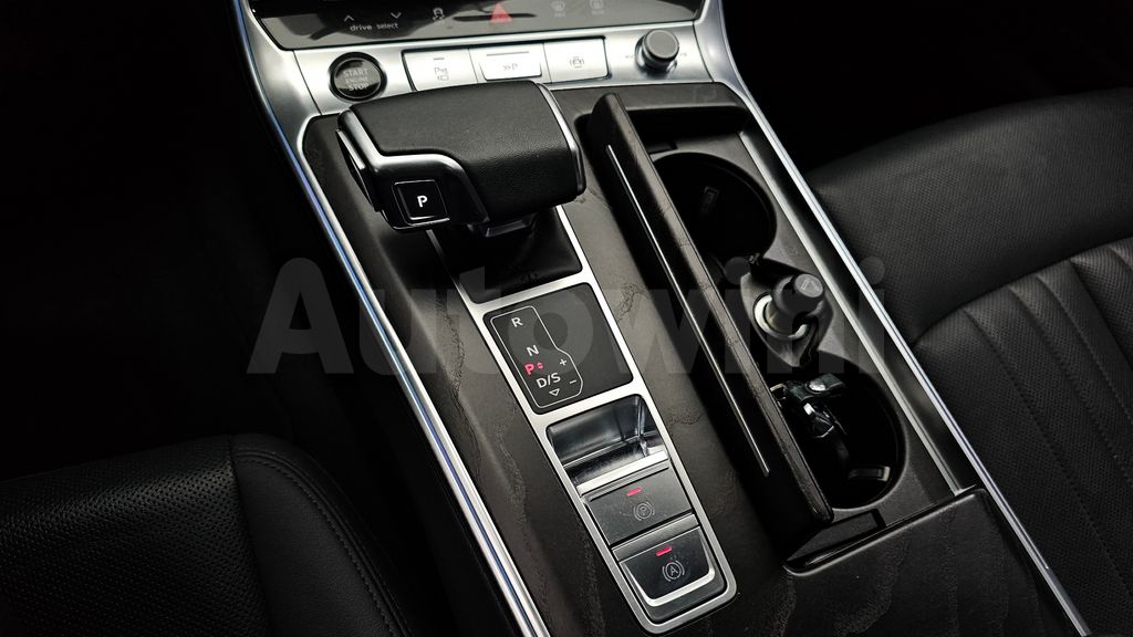 Audi A6(C8) 40 TDI Premium — снимка 9