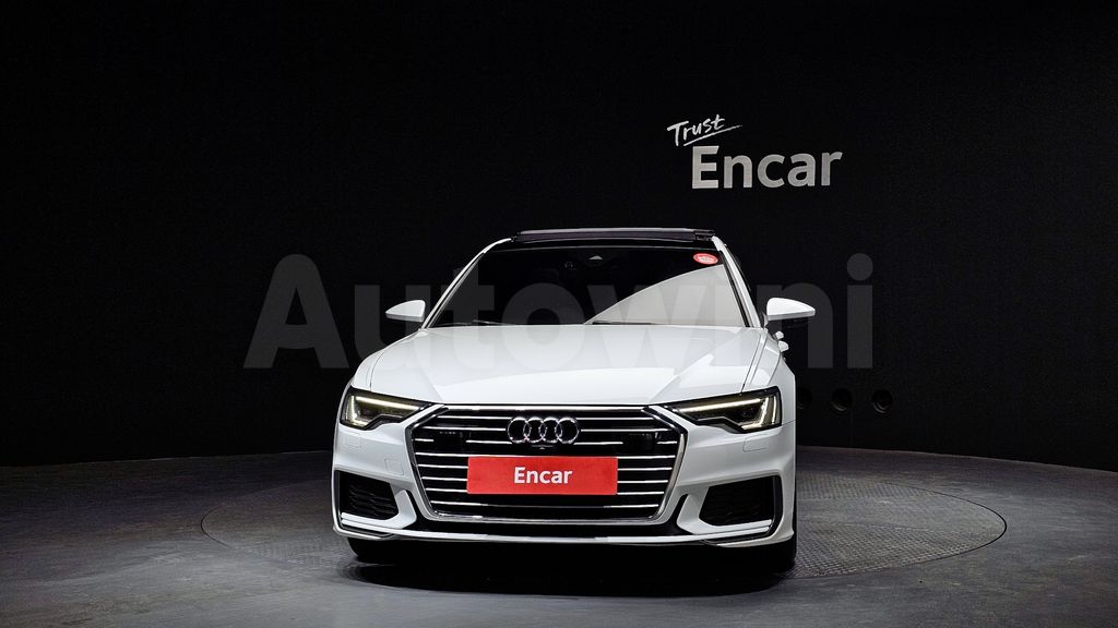 Audi A6(C8) 40 TDI Premium — снимка 3