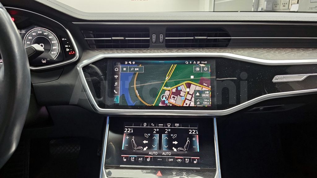 Audi A6(C8) 40 TDI Premium — снимка 20