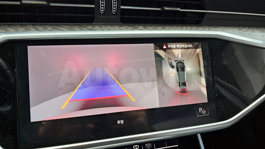 Audi A6(C8) 40 TDI Premium — снимка 16