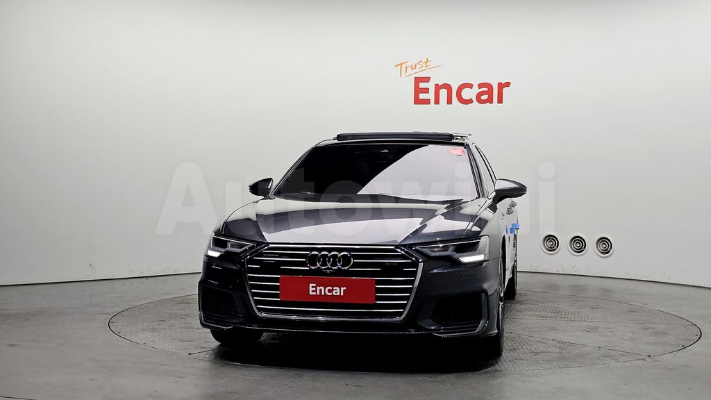 Audi A6(C8) 45 TFSI Quattro Premium — снимка 3