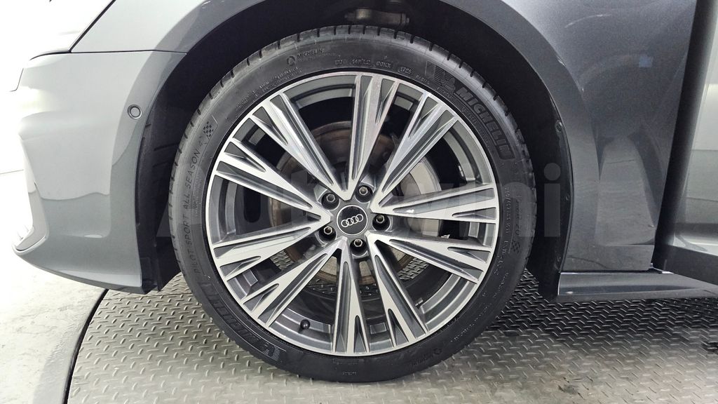 Audi A6(C8) 45 TFSI Quattro Premium — снимка 5