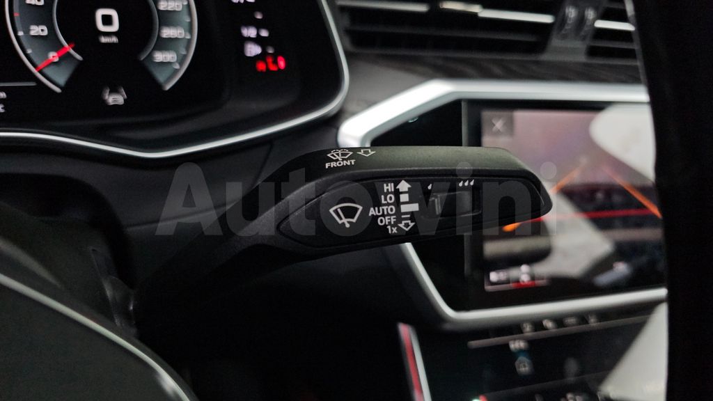 Audi A6(C8) 45 TFSI Quattro Premium — снимка 14